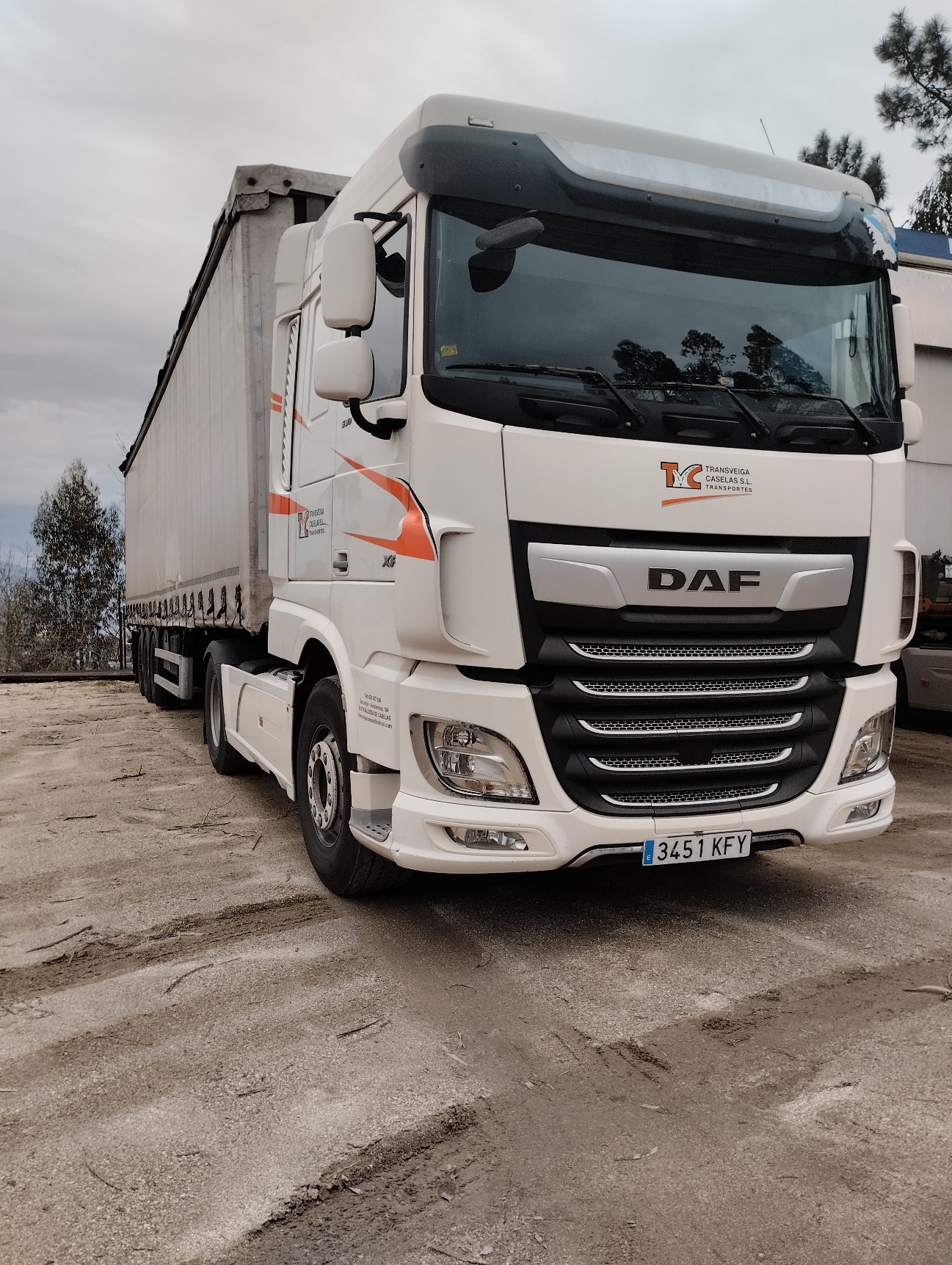 daf