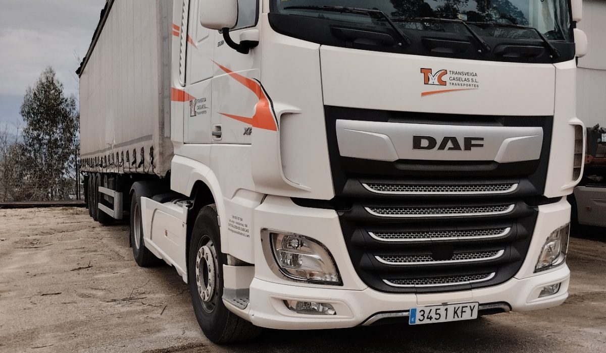 daf